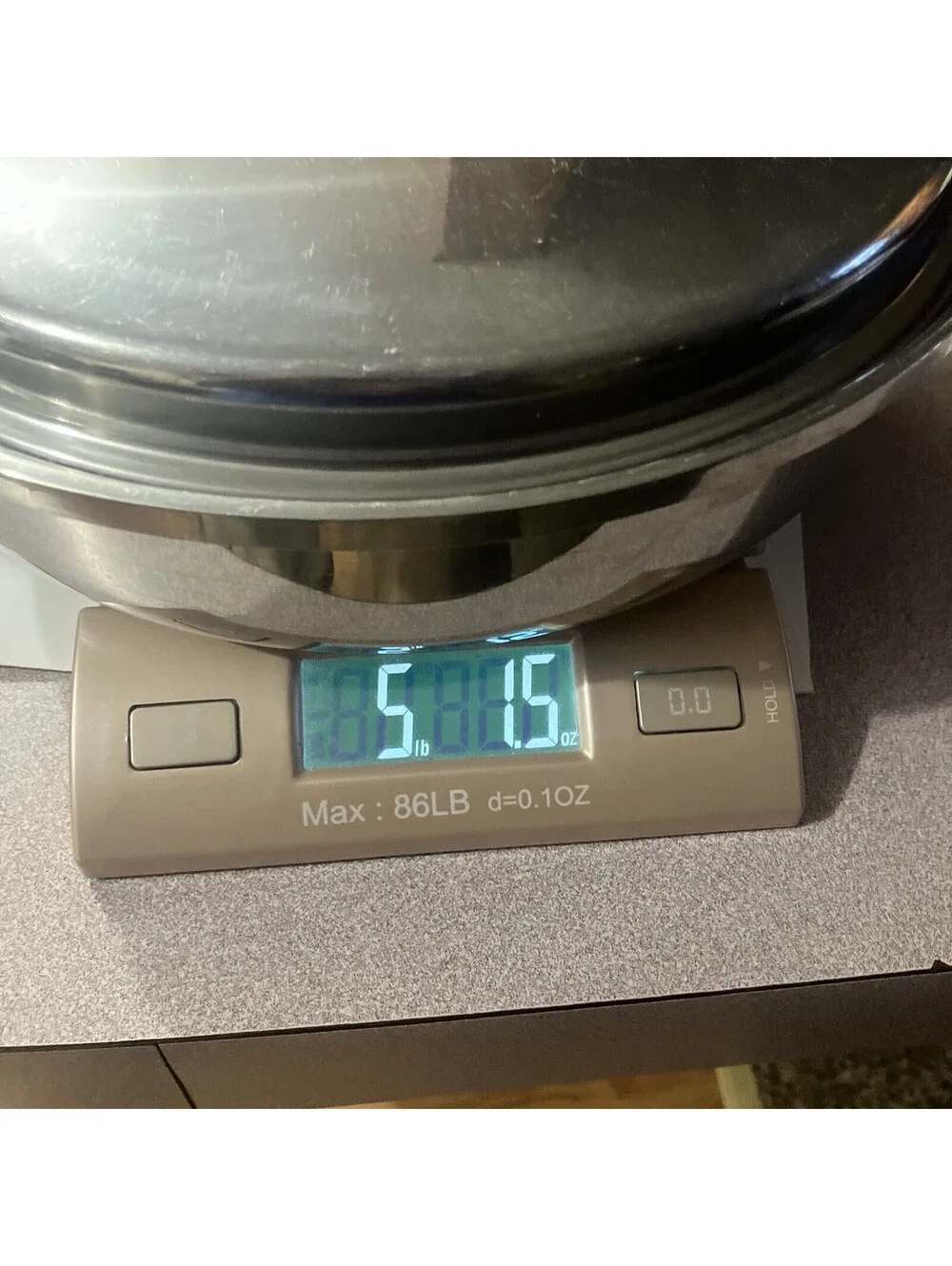 Prudential Ware 6 Egg Cooker Vintage With Lid